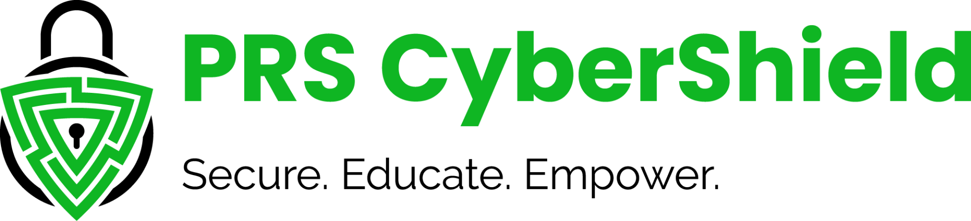 PRS CyberShield Logo