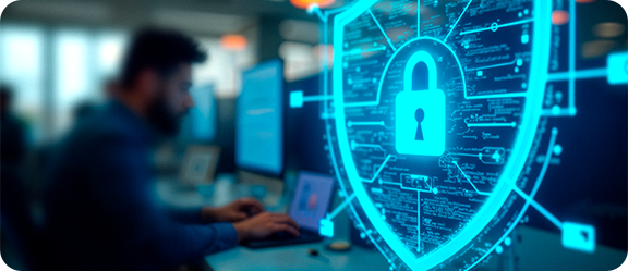 Cybersecurity Partner