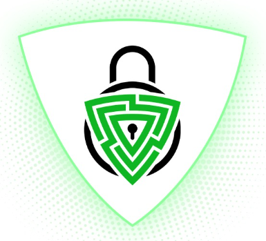PRS CyberShield Logo
